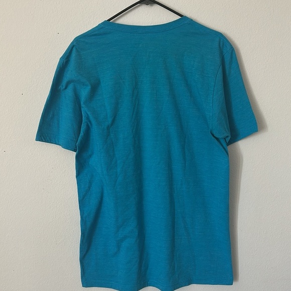 Men’s Hurley T-Shirt Size Large - Picture 4 of 4